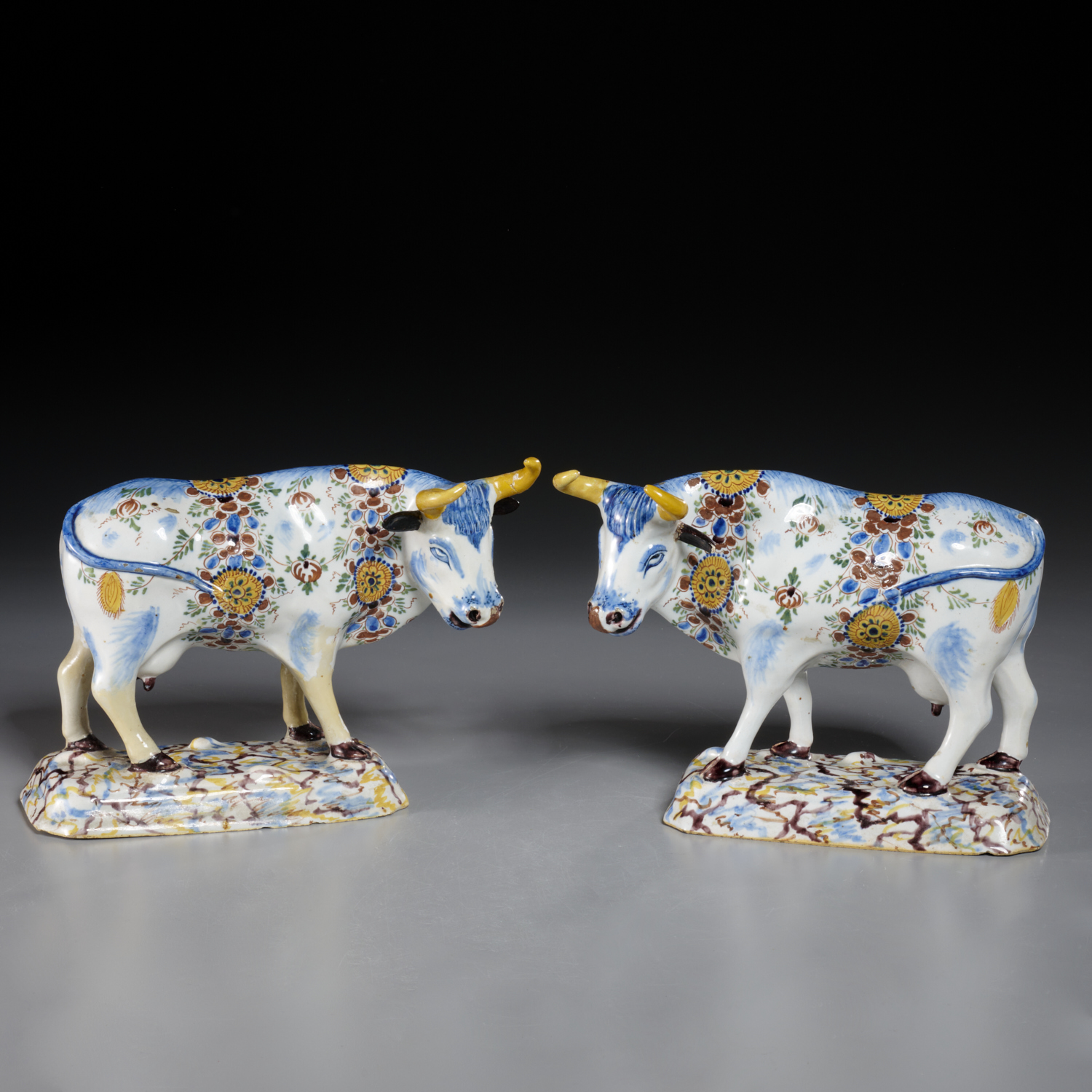 JAN VAN DER HAGEN, DUTCH DELFT