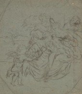 Jan Van Der Hoecke (1611-1651)