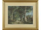 Jan Van Essen (Dutch 1854-1936