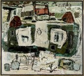 JAN VAN HEEL (DUTCH 1898-1991)