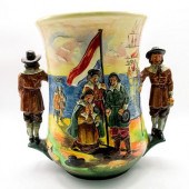 JAN VAN RIEBEECK LOVING CUP -