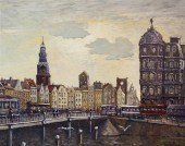 JAN VON BEEK (DUTCH) DUTCH POR