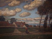 JAN VON BEEK (DUTCH) DUTCH POR