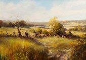 Jan Whitton/Cranham to Sheepsc