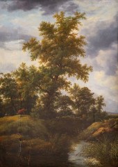 JAN WIJNANTS (DUTCH 1632-1684)