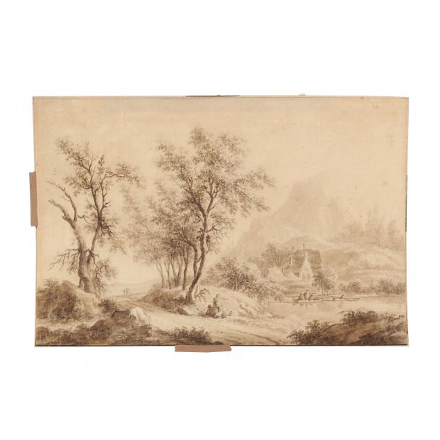JAN WIJNANTS (DUTCH, 1635-1684),
