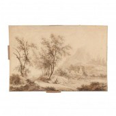 JAN WIJNANTS (DUTCH, 1635-1684
