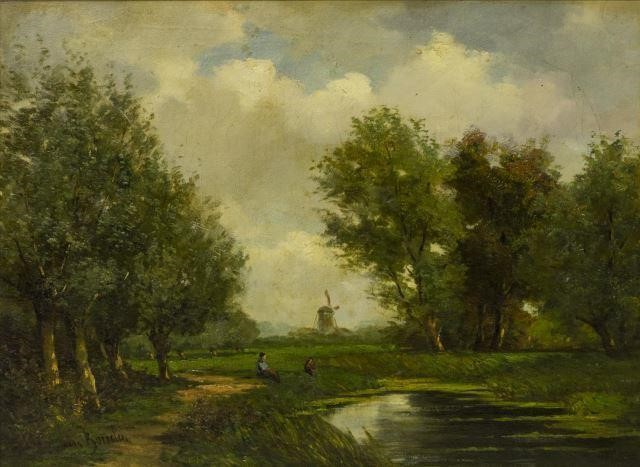 JAN WILLEM VAN BORSELEN (D1892)