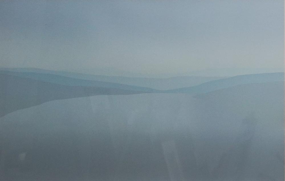 JANE AMAN, AMERICAN 20TH CENTURY,