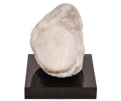 JANE ARMSTRONG ALABASTER CARVI