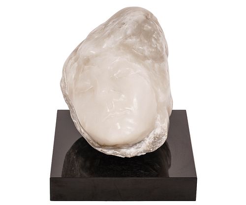 JANE ARMSTRONG ALABASTER