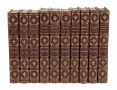 JANE AUSTEN FIRST AND SECOND E