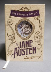 JANE AUSTEN HEIRLOOM COLLECTIO