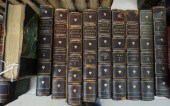 JANE AUSTEN'S WORKS, ILLUSTRAT