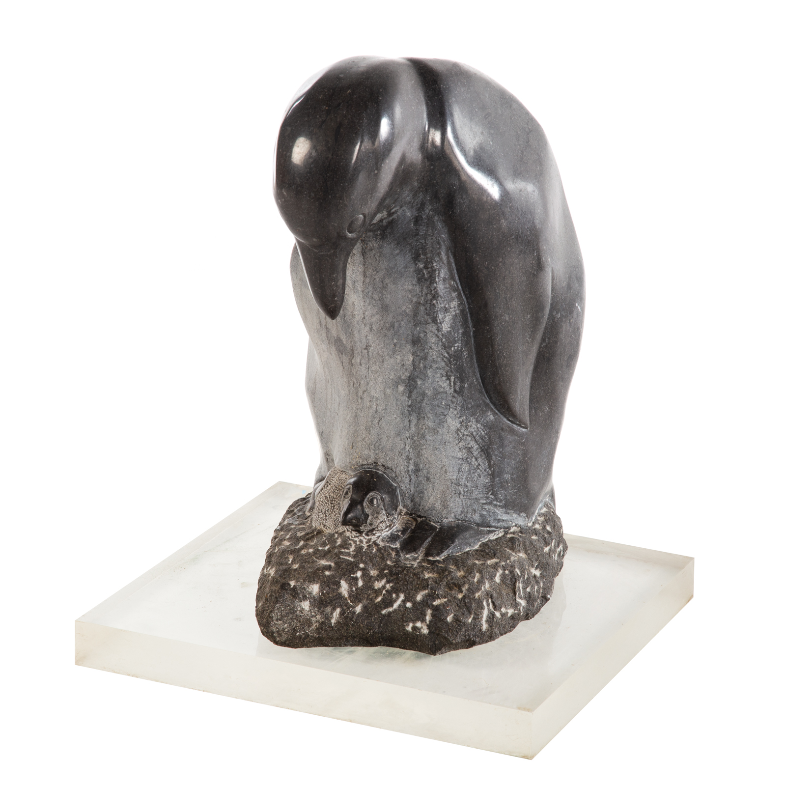 JANE BOTSFORD ARMSTRONG. "PENGUIN