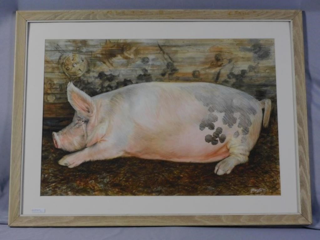 JANE BREGOLI (CONTEMPORARY, USA)