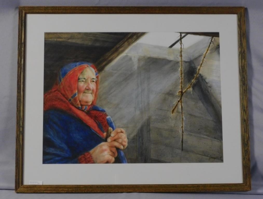 JANE BREGOLI (CONTEMPORARY, USA)