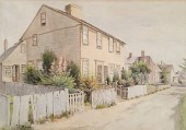 JANE BREWSTER REID (1862-1966)