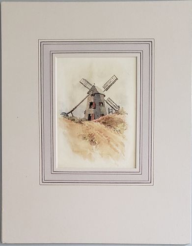 JANE BREWSTER REID NANTUCKET