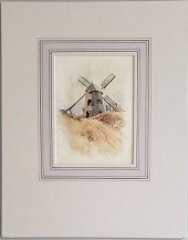 JANE BREWSTER REID NANTUCKET W