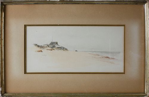 JANE BREWSTER REID NANTUCKET