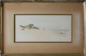 JANE BREWSTER REID NANTUCKET W