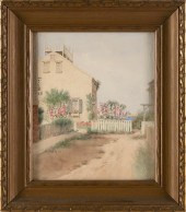 JANE BREWSTER REID (NEW YORK/I