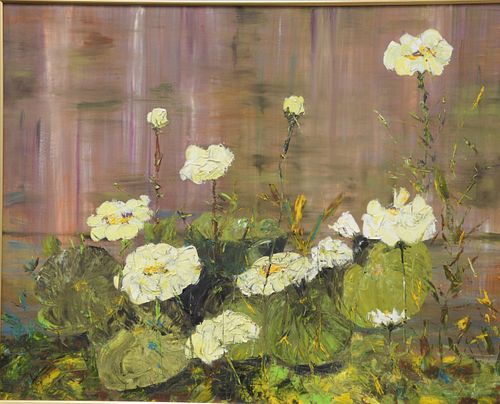 JANE BURGESS (AMERICAN, B. 1946),