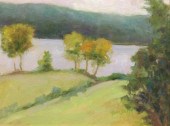 JANE BUSSE (AMERICAN, CONTEMPO