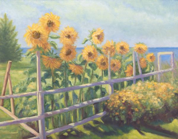 JANE BUSSE (AMERICAN, CONTEMPORARY)