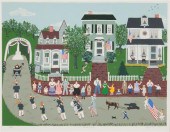 Jane Currie Clark American 190