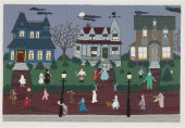 Jane Currie Clark American 190