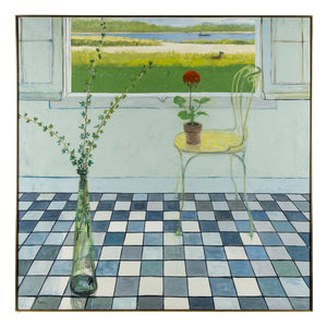 Jane Eakin (American, 1919-2002)