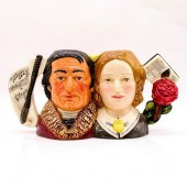 JANE EYRE AND MR. ROCHESTER D7