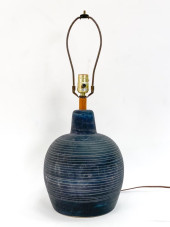 JANE & GORDON MARTZ CERAMIC TA
