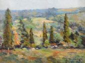 JANE GRAY BRADLEY (AMERICAN, B