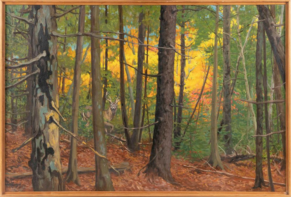JANE HARWOOD (AMERICA, 20TH