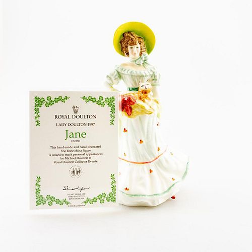 JANE HN3711 - ROYAL DOULTON