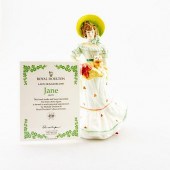 JANE HN3711 - ROYAL DOULTON FI