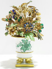 JANE HUTCHESON "FLEURS DES SIE