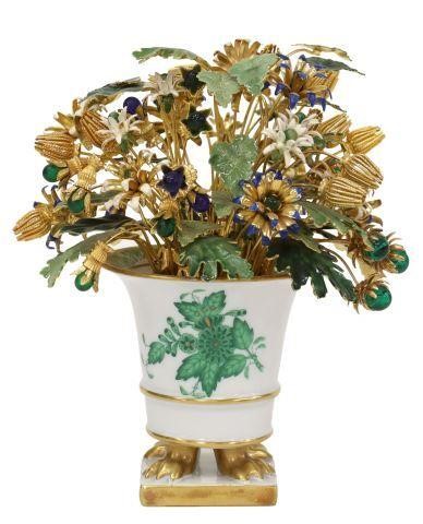 JANE HUTCHESON FLEURS DES SIECLES