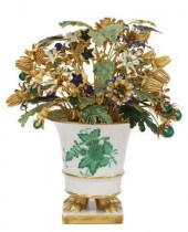 JANE HUTCHESON FLEURS DES SIEC