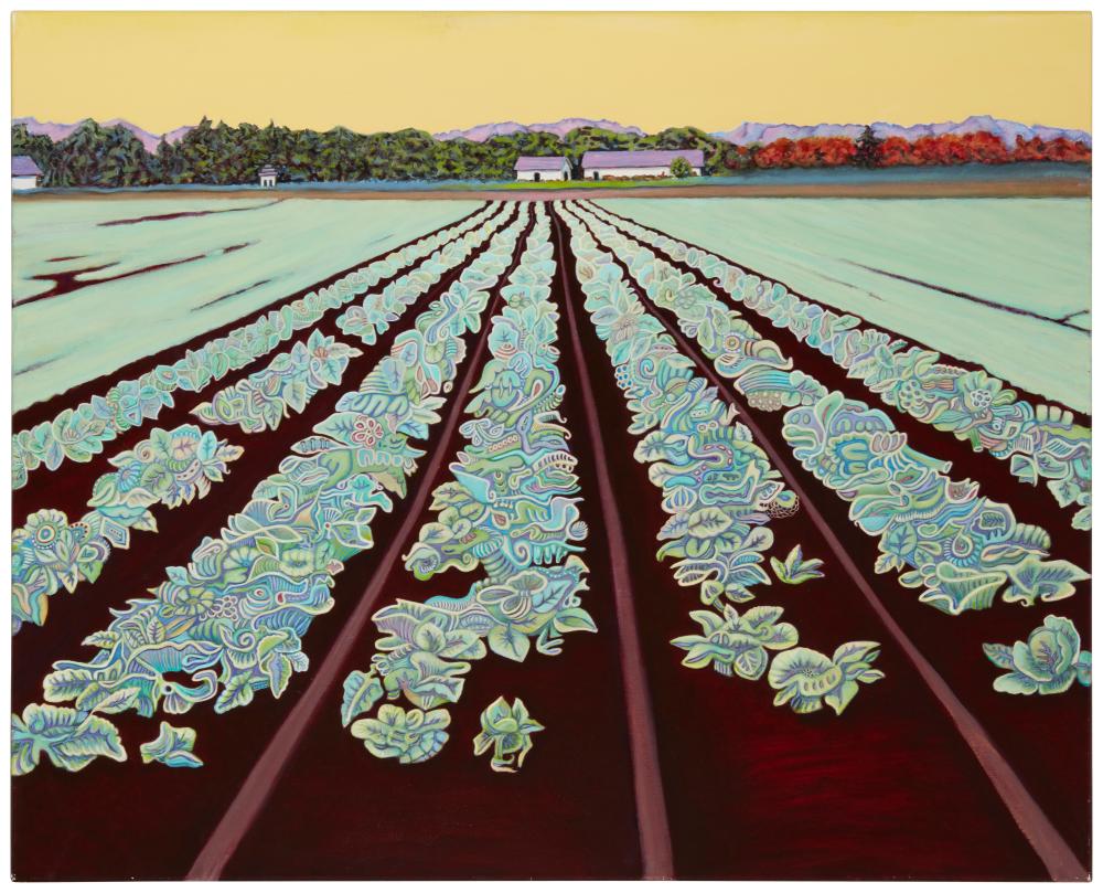 JANE KIRKWOOD (20TH CENTURY),