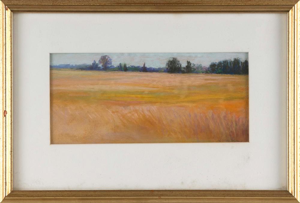 JANE LINCOLN (MASSACHUSETTS, 20TH