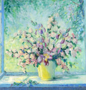 JANE LOVE (AMERICAN, 20TH C.),