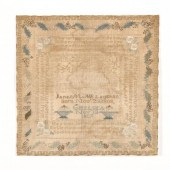 JANE M. MCLAUGHLIN'S 1817 NEED