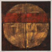JANE MARTIN, INCANTATION II, 1