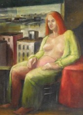 JANE MCALLISTER DART, (AMERICA