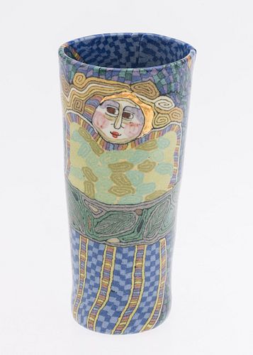JANE PEISER (NC, 1932-2022), ART