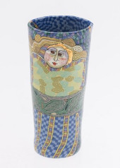 JANE PEISER (NC, 1932-2022), A